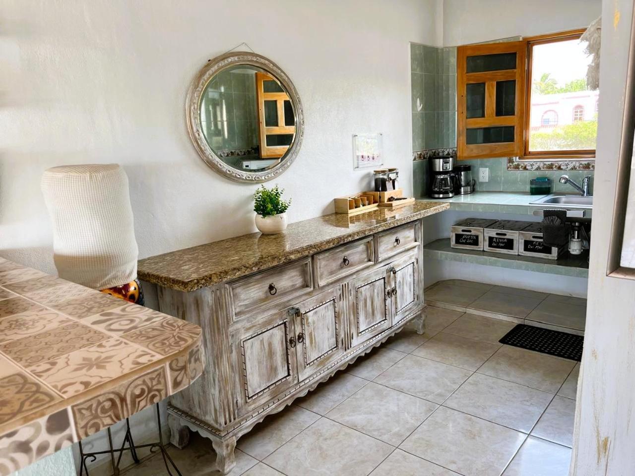 Casa Punta Perula Boutique Hotel Room photo