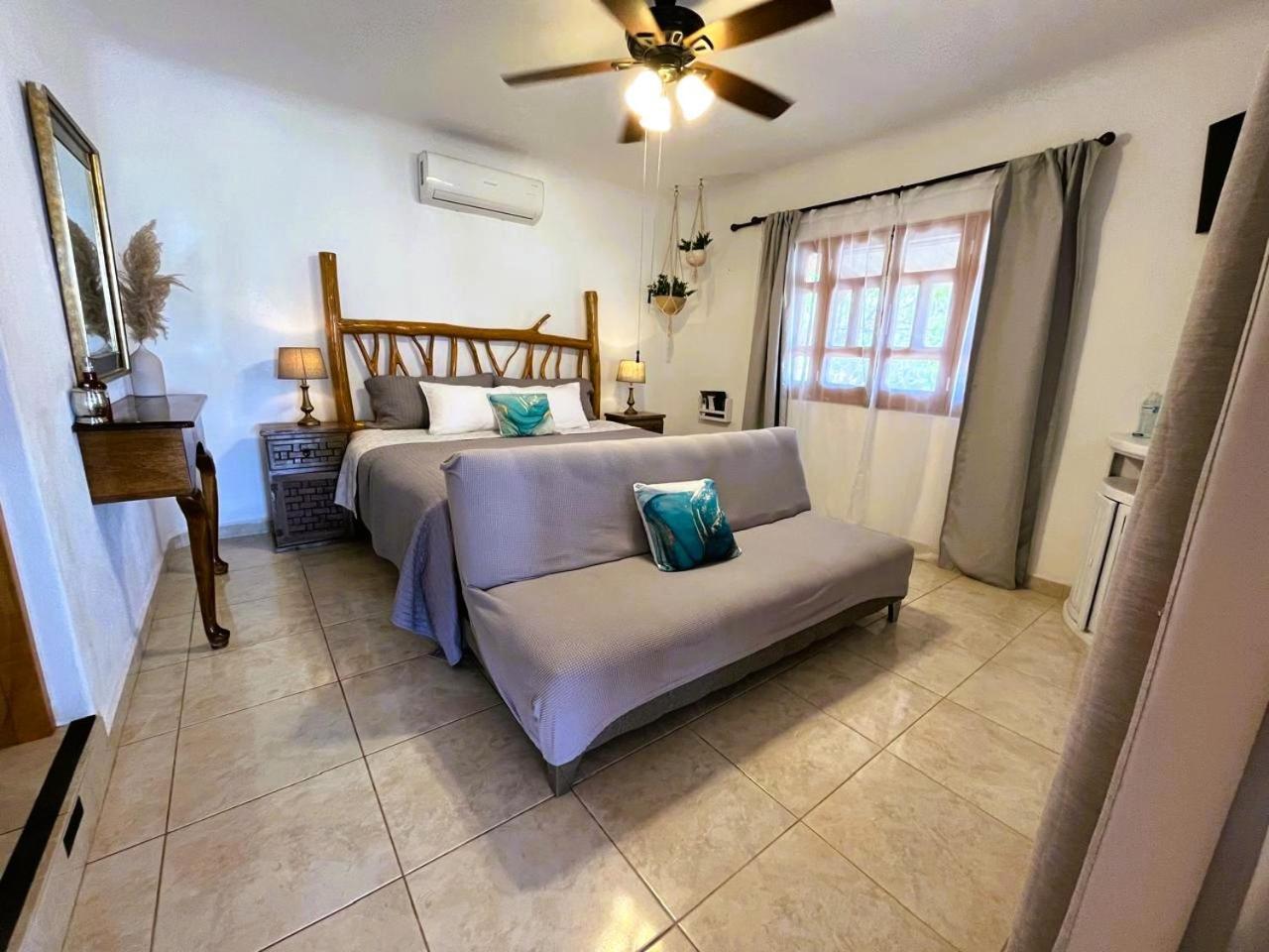 Casa Punta Perula Boutique Hotel Room photo